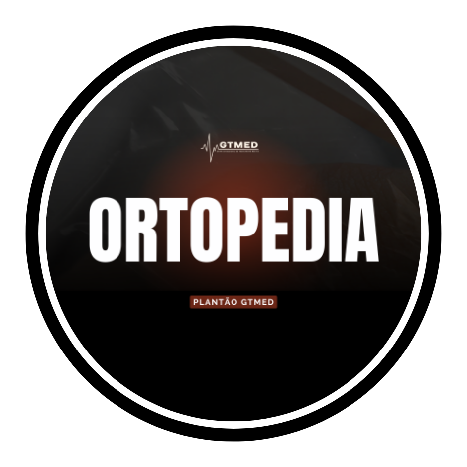 Ortopedia no Plantão