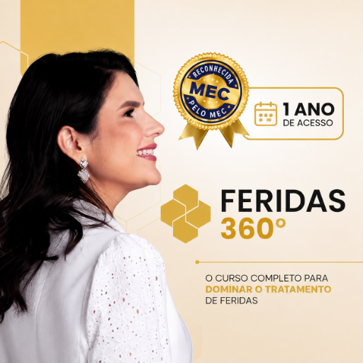 Feridas 360