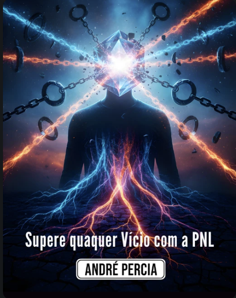 Supere qualquer Vício com a PNL