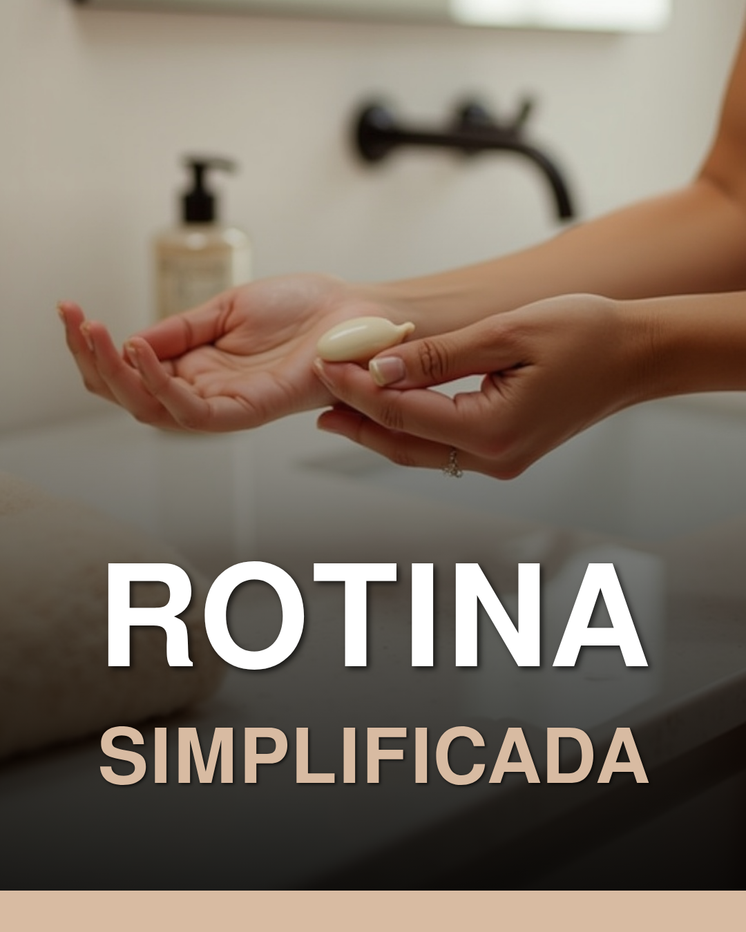 Skincare Essencial: Cuidados Simples e Eficazes para Toda Pele