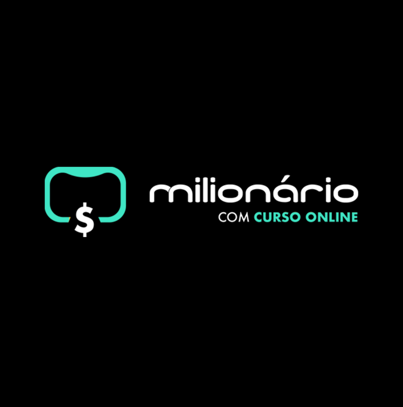 Milionário com Curso Online