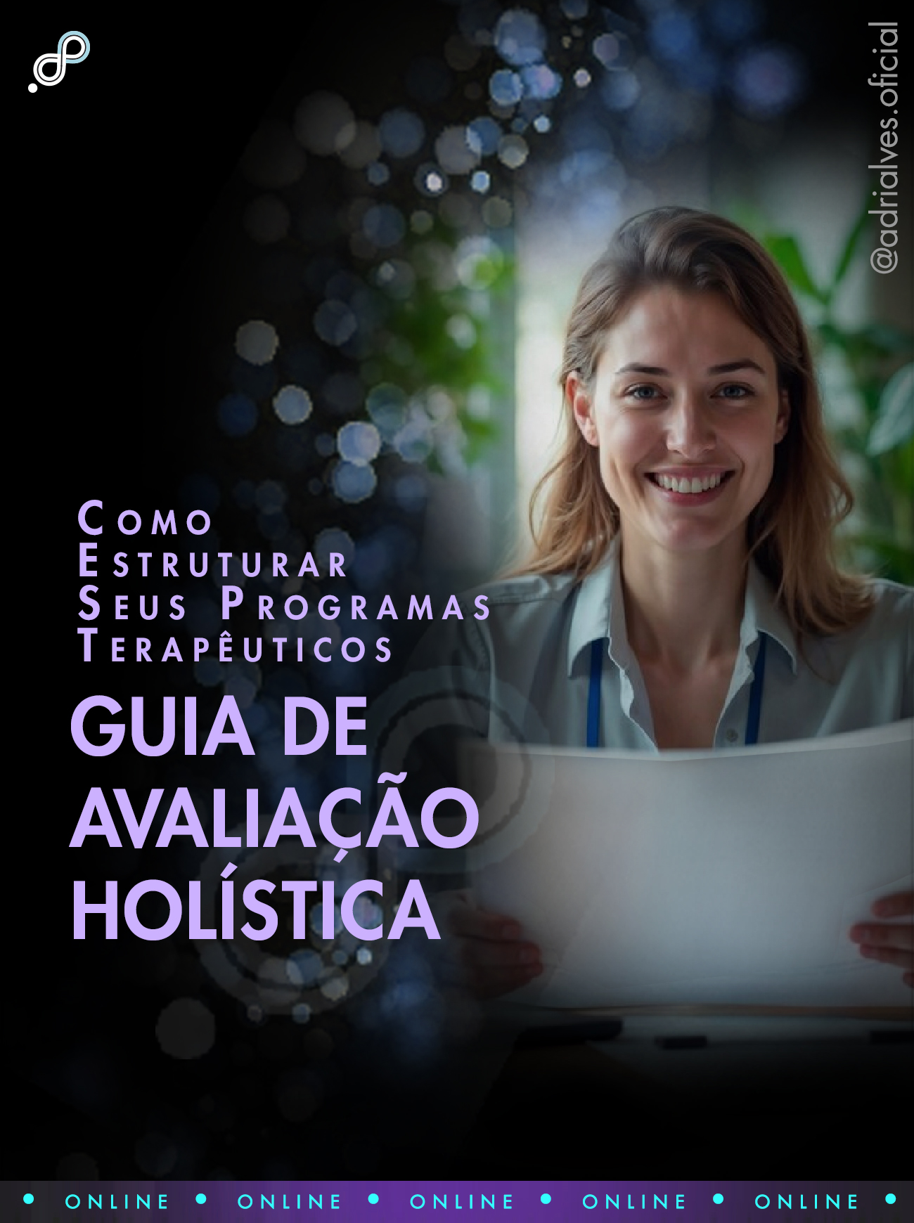 GUIA DE AVALIAÇÃO HOLÍSTICA