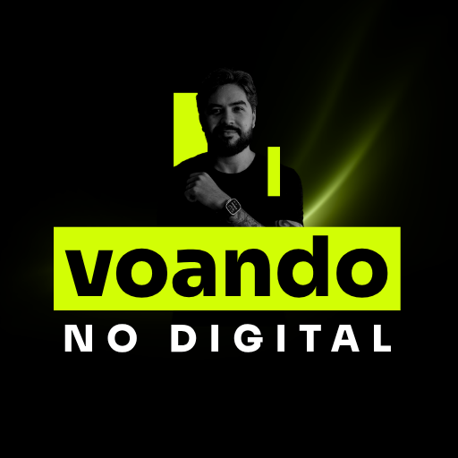 Comunidade Voando no Digital - ANUAL