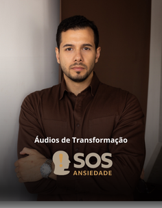 Pack de Áudios de Transformação