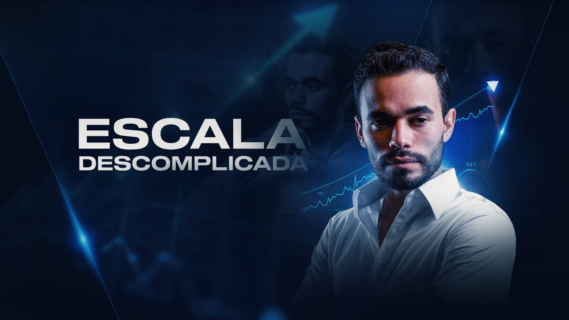 Trilha 100k Escala Descomplicada