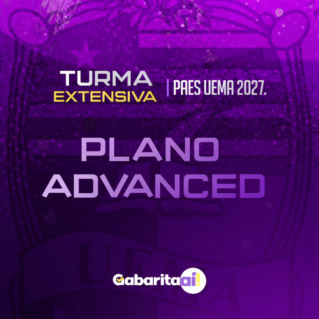 PLANO ADVANCED | PAES 2027 