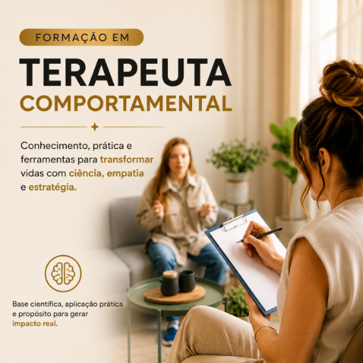 Formação em Terapia Comportamental
