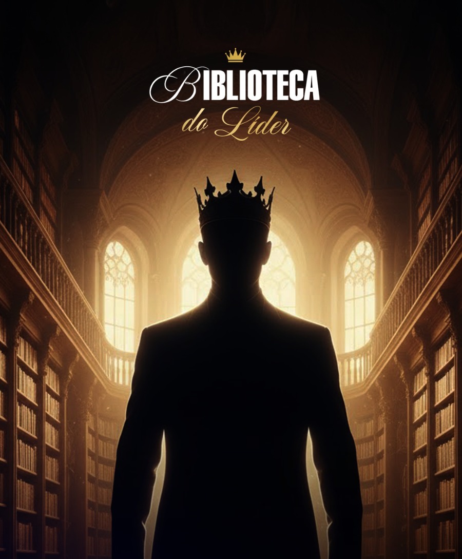 Biblioteca do Líder