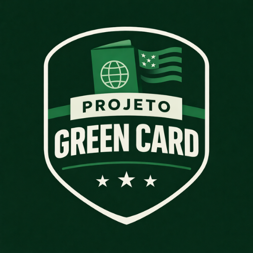 Projeto Green Card