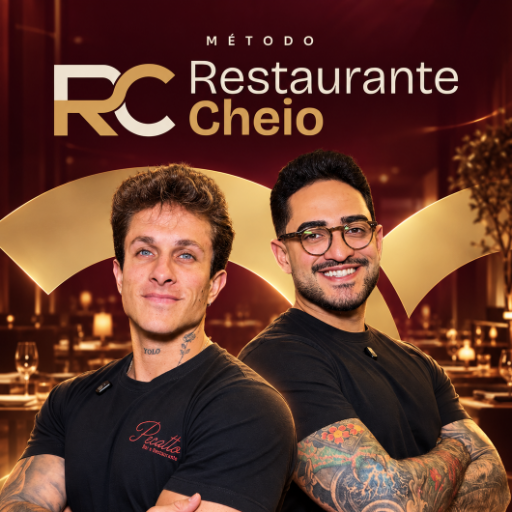 Método Restaurante Cheio