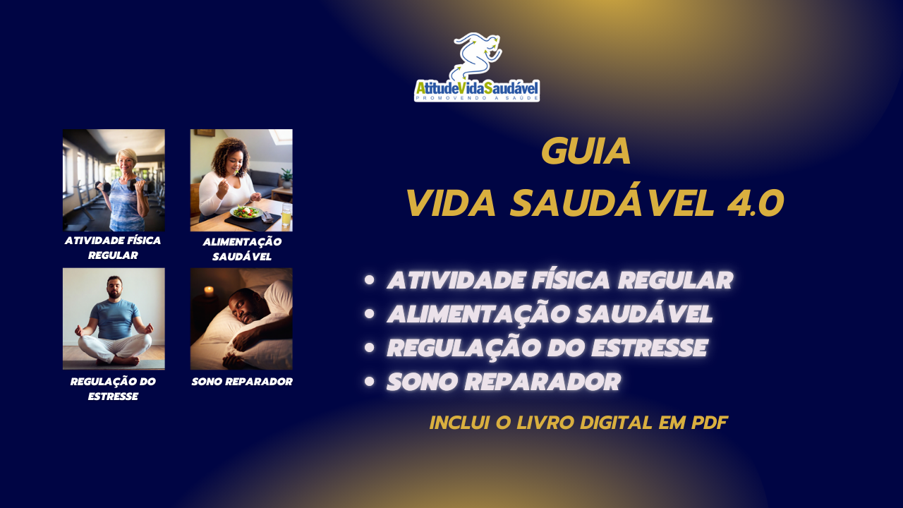 Vida Saudável 4.0