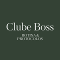 Clube Boss de Rotina & Protocolos