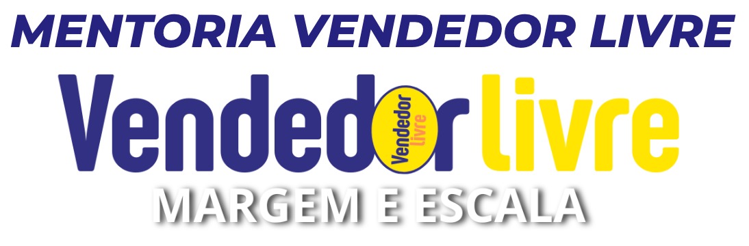 Mentoria Vendedor Livre