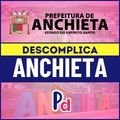 Curso Preparatório - Descomplica Anchieta/ES 2026