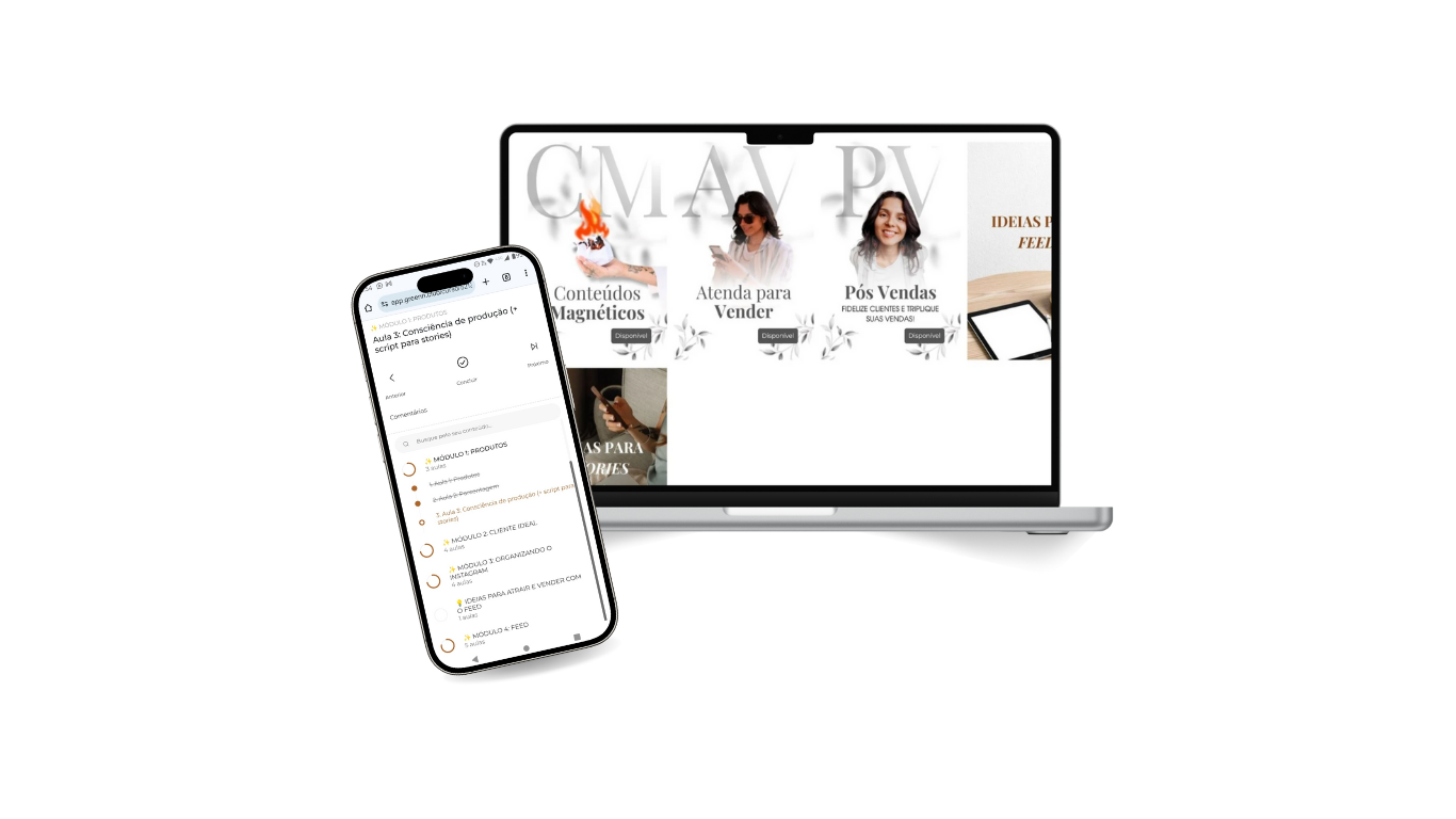 A Arte de Vender + 3 (CM, RF, QV)