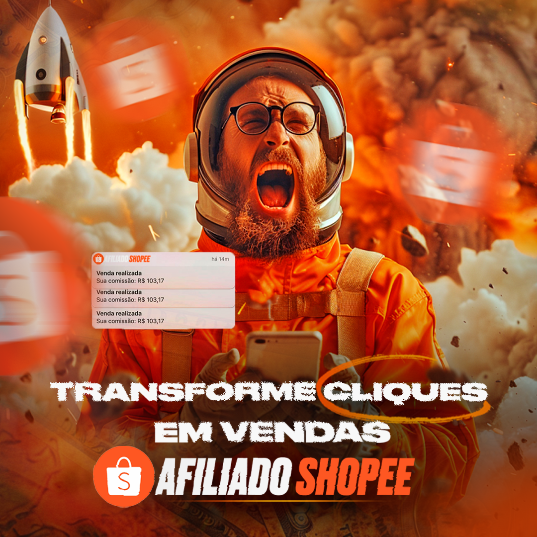Afiliados Shopee