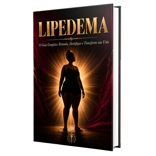 LIPEDEMA - O Guia Completo