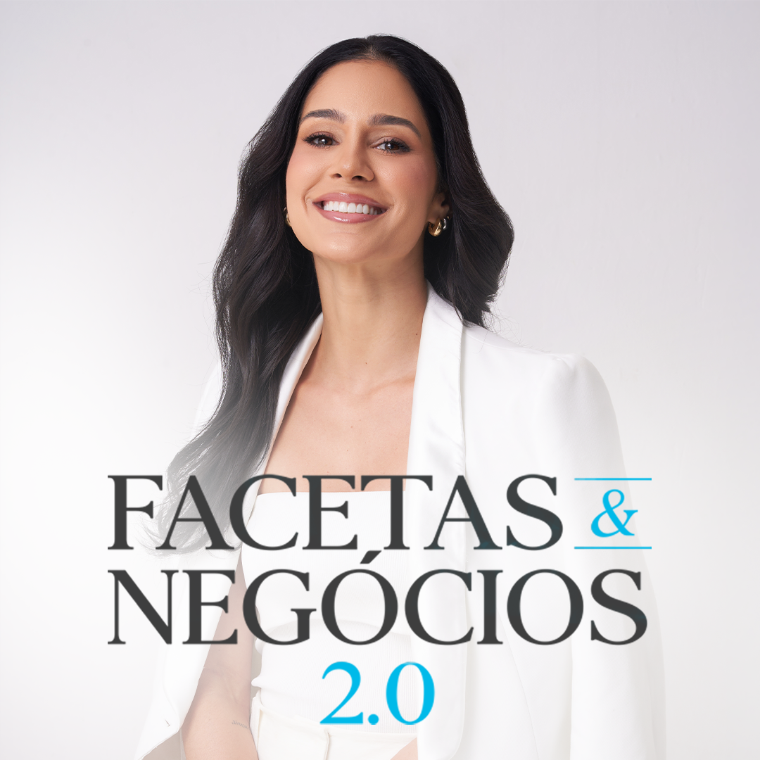 Facetas & Negócios 2.0 - 02 anos de acesso