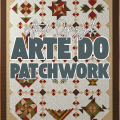 ARTE DO PATCHWORK - LI22