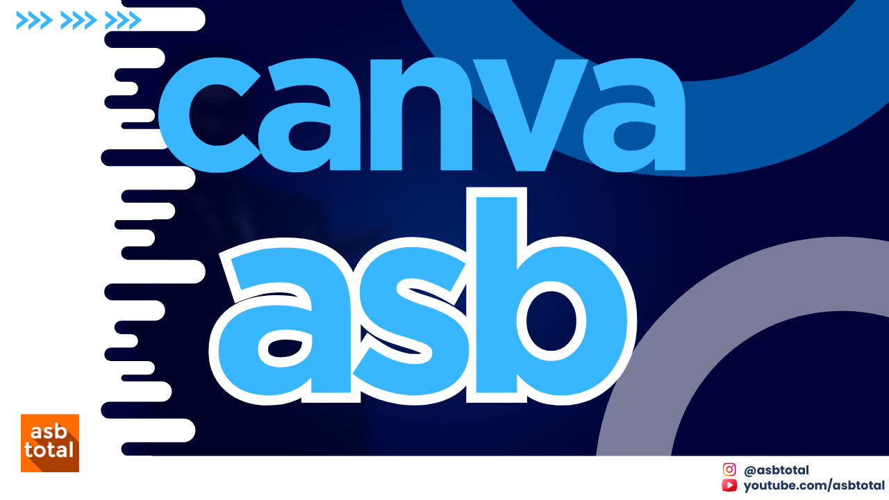 Canva ASB | Mais de 80 Mapas Mentais