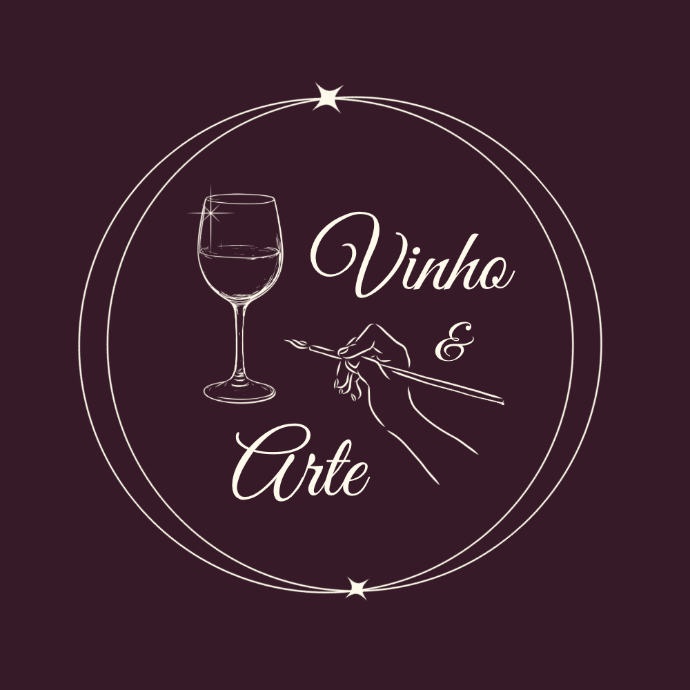 WORKSHOP Vinho & Arte  