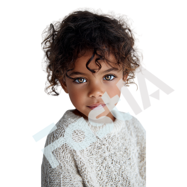 Kit 15 Imagens IA Realista para Instagram - Meninas