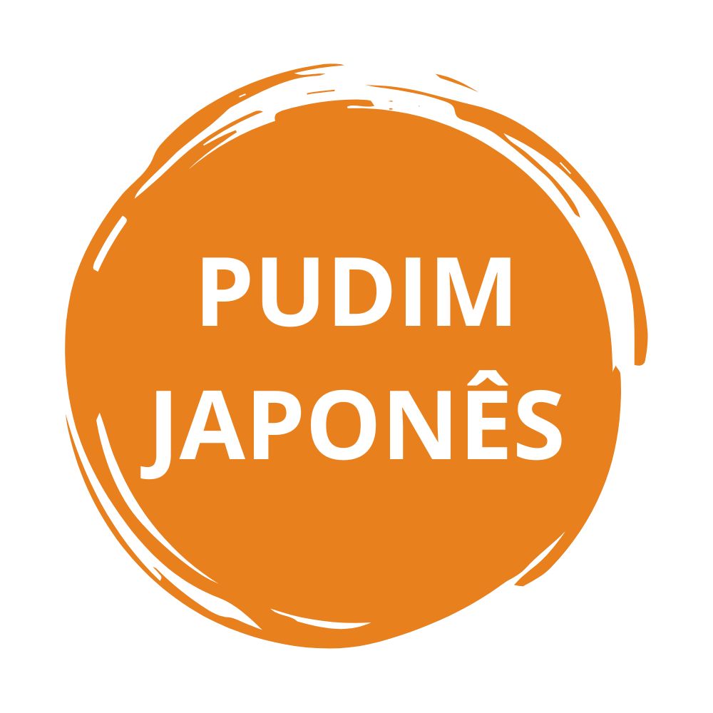 Treinamento Pudim Japonês
