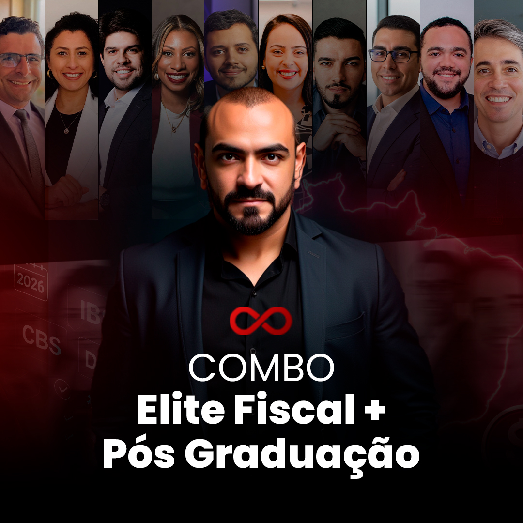 [COMBO] Academia + Pós-Graduação GERAL