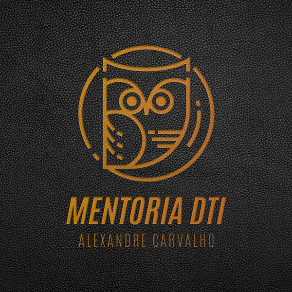 Mentoria DTI - Oferta da Assinatura Anual