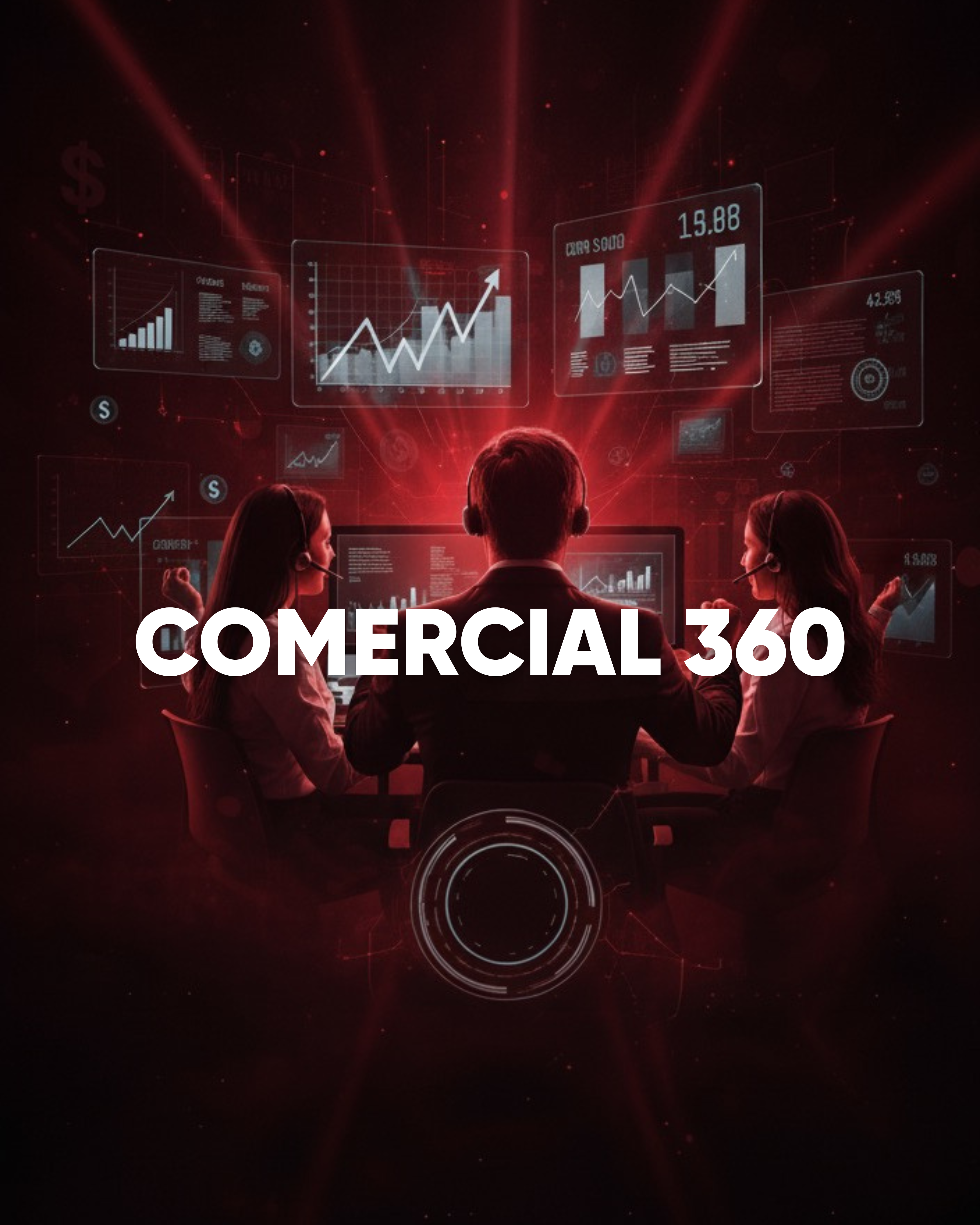 Comercial Previdenciário 360