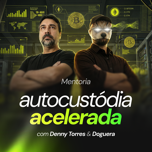 Autocustódia Acelerada