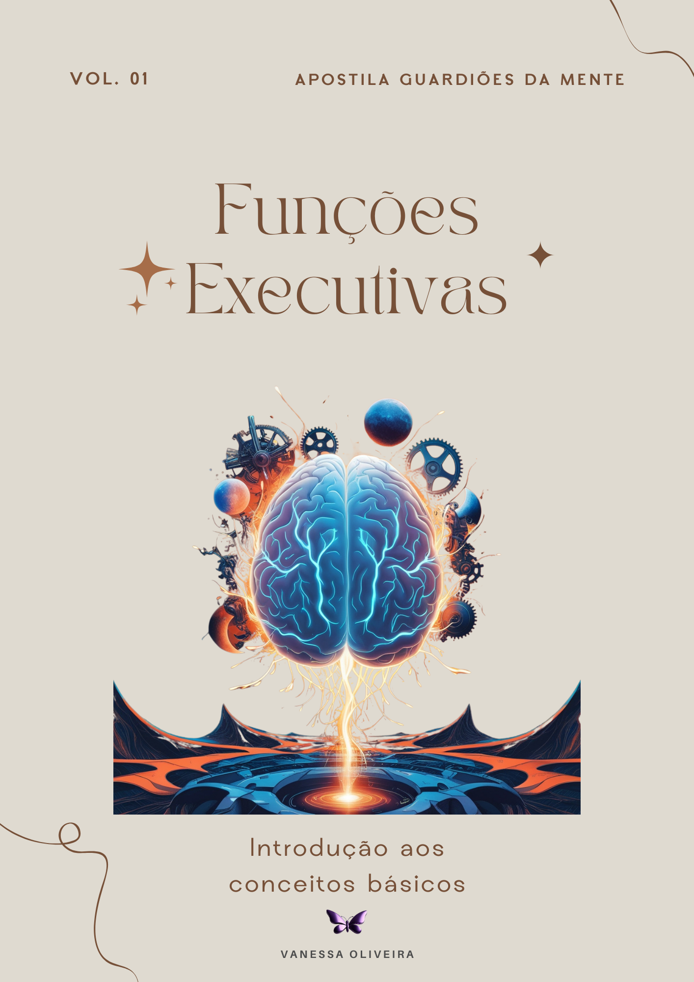 Descobrindo as Funções Executivas do Seu Filho