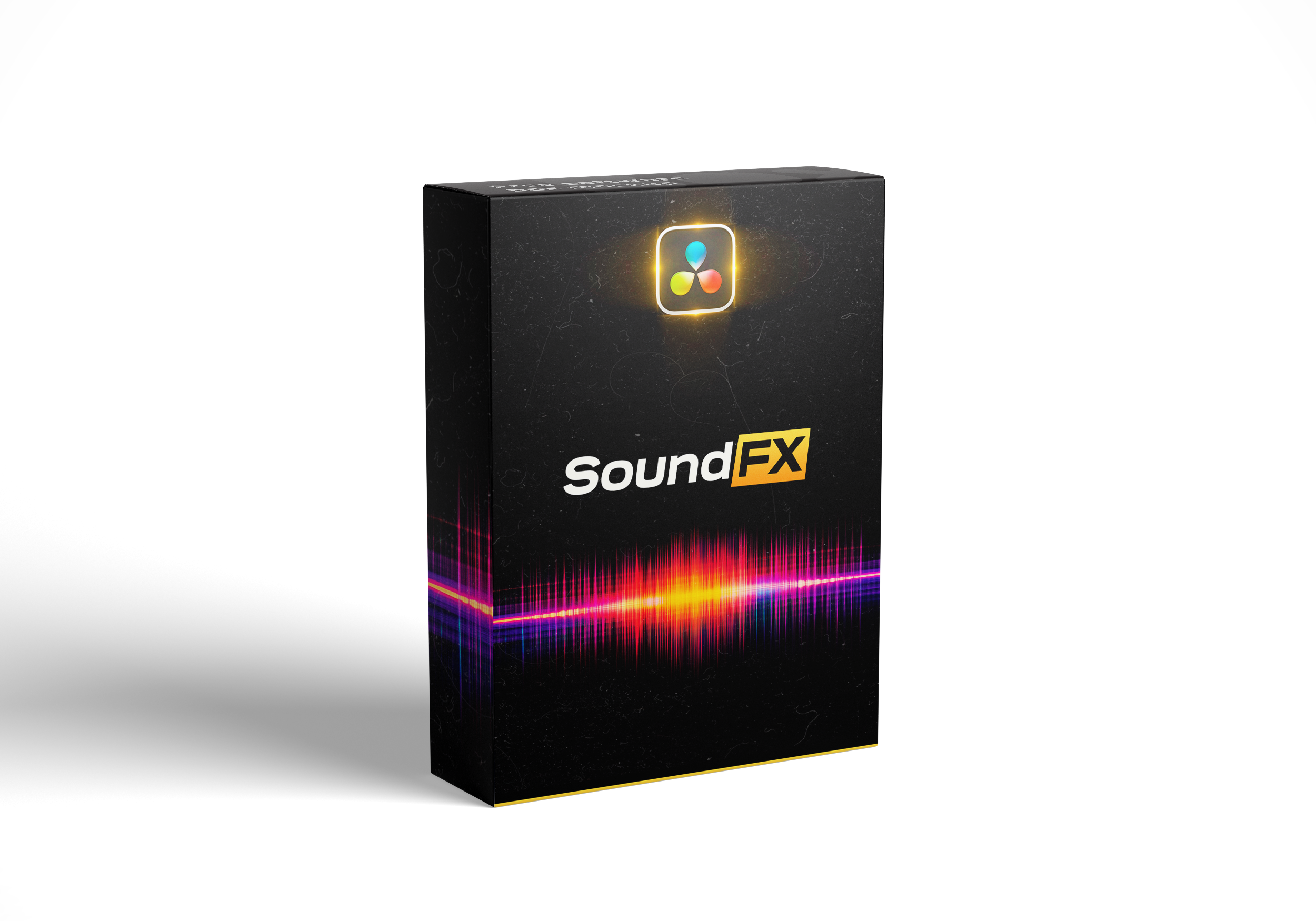 Pack Master de SFX