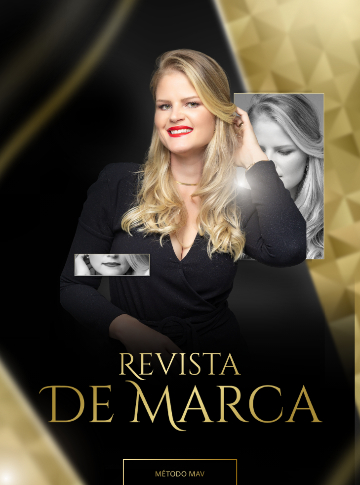 REVISTA DE MARCA