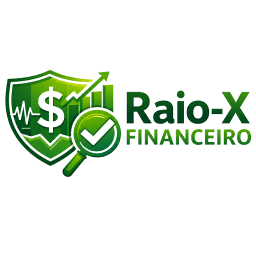 Diagnóstico Financeiro - Consulta Rating