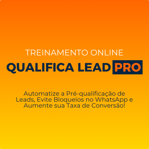 QualificaBot Pro