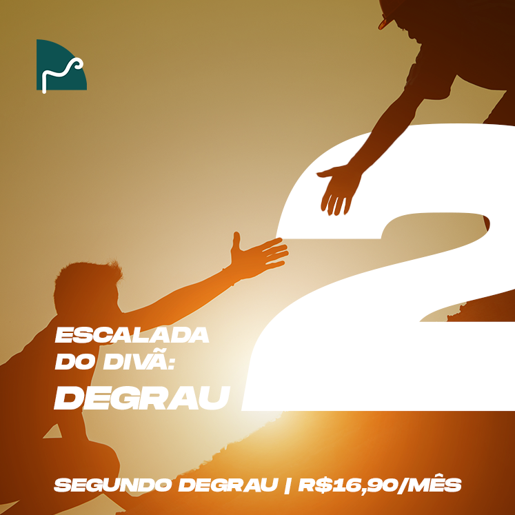 SEGUNDO DEGRAU
