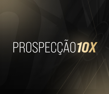Prospecção 10x