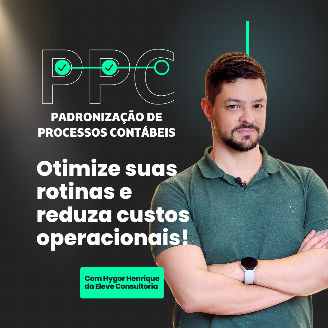 Curso de Processos Contábeis