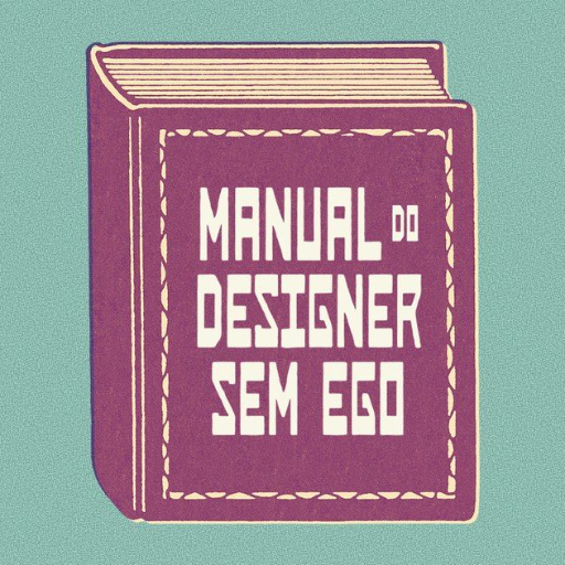 [LOTE UM] Designer Sem Ego - Evento Ao Vivo | 2° Edição