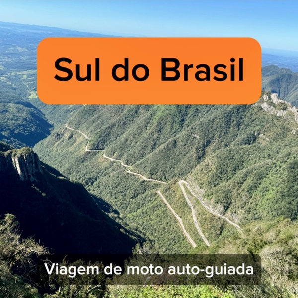 SUL DO BRASIL