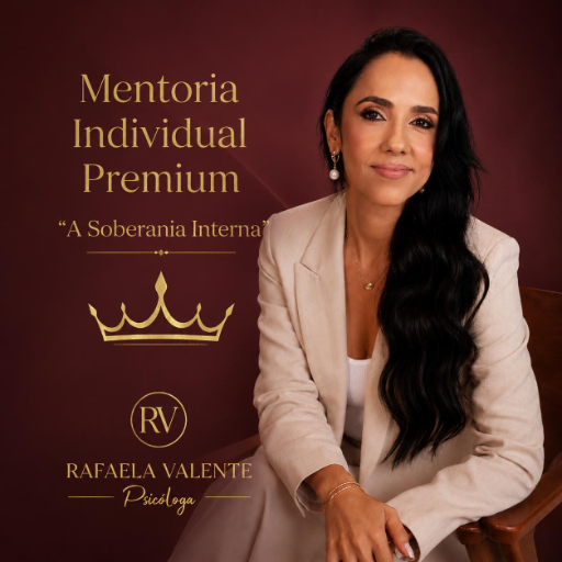 Mentoria Individual Premium