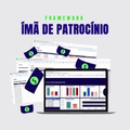 Framework Ímã de Patrocínio 