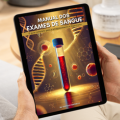 Manual dos Exames de sangue: O guia completo para emagrecimento e hipertrofia.