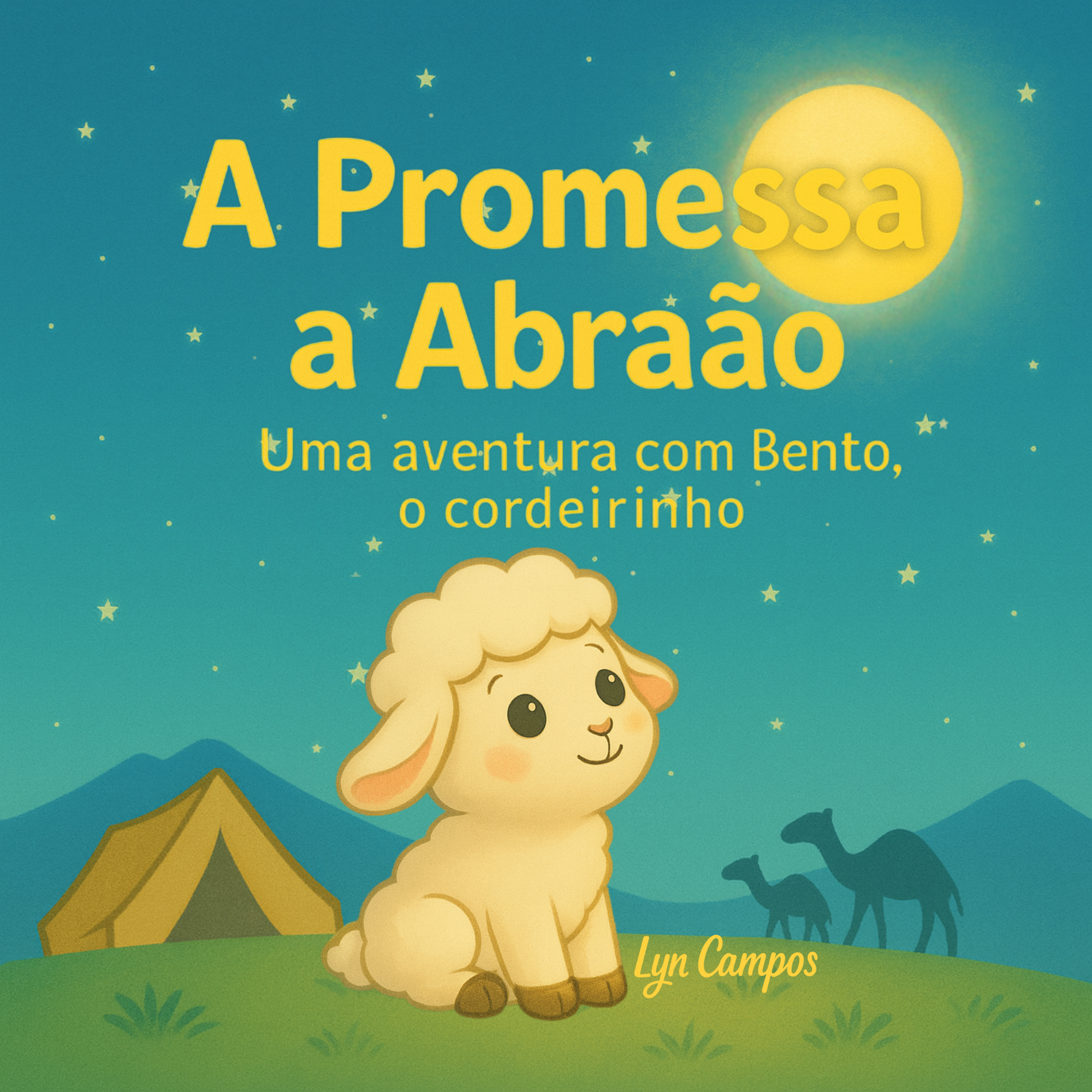 A Promessa a Abraão 