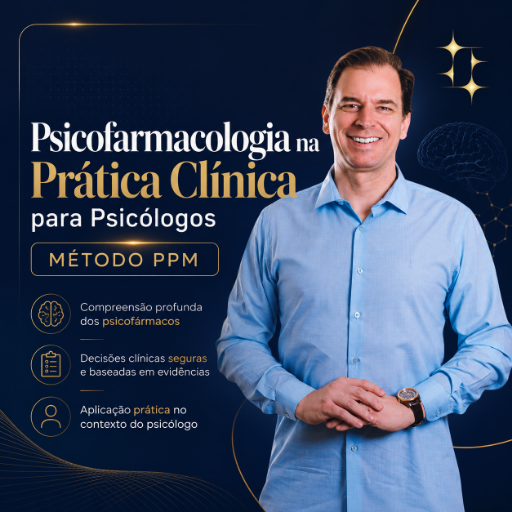 Psicofarmacologia na Prática Clínica para Psicólogos - Em Grupo