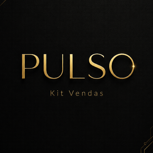 KIT - PULSO | VENDAS