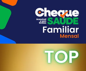 Saúde TOP - Familiar/Mensal