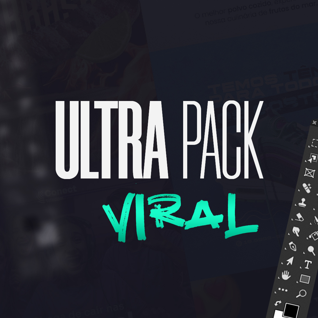 ULTRA PACK VIRAL
