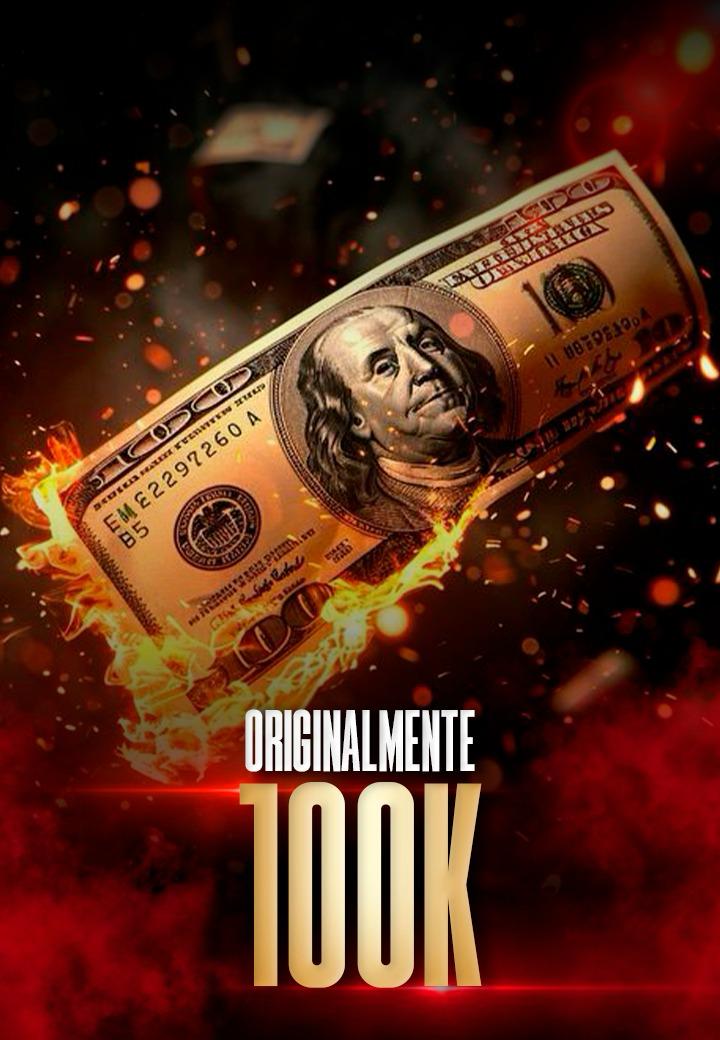 Originalmente 100k